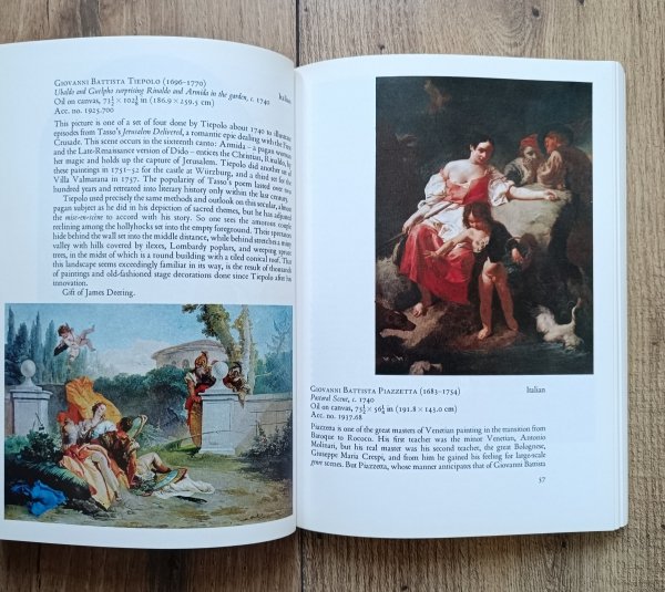 John Maxon The Art Institute of Chicago