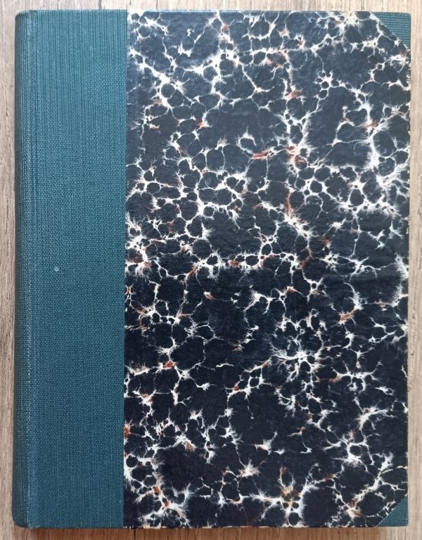 Jan Kasprowicz Chwile / 1930