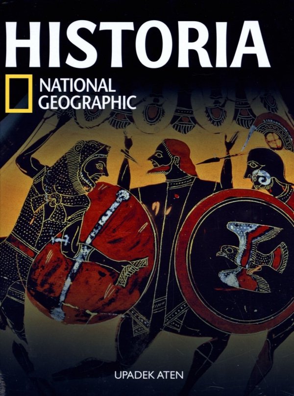 Historia National Geographic • Upadek Aten