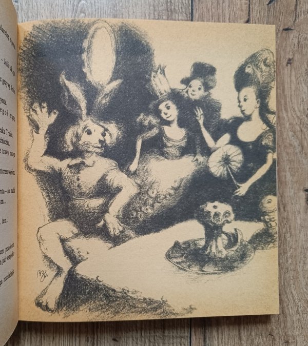 A.A. Milne Dawno, dawno temu