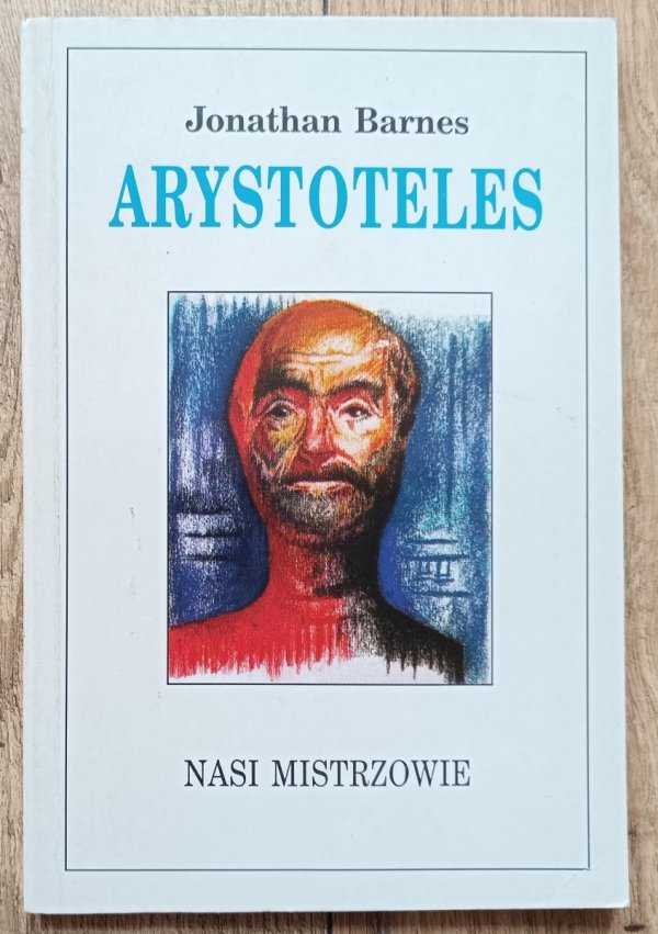 Jonathan Barnes Arystoteles