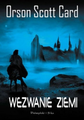 Orson Scott Card • Wezwanie Ziemi