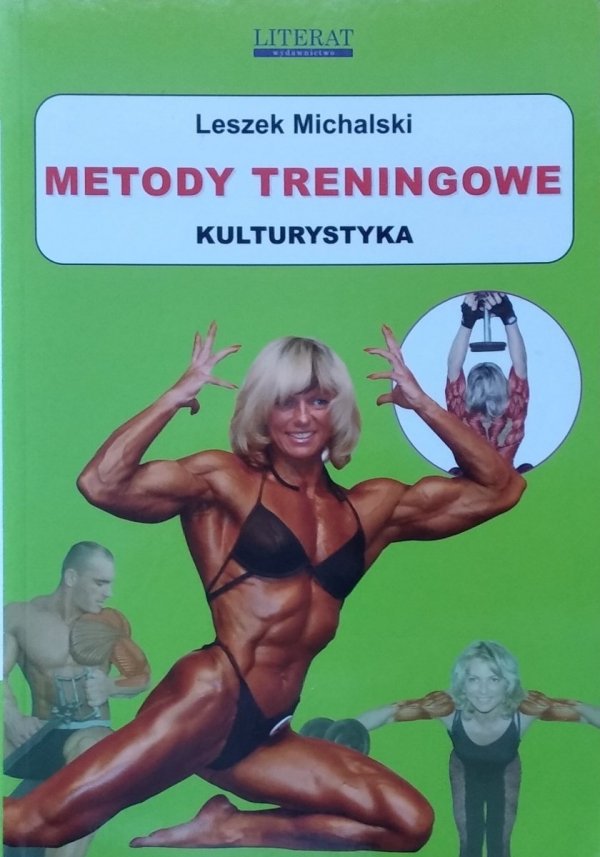 Leszek Michalski • Metody treningowe