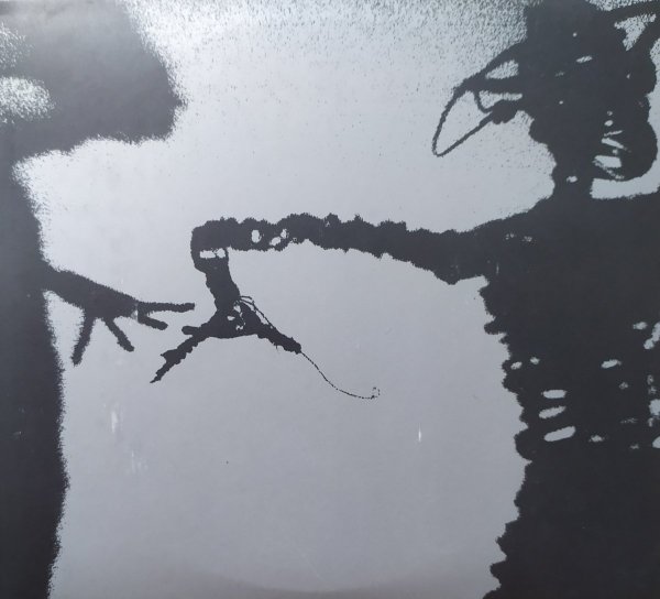 The Twilight Singers Dynamite Steps CD