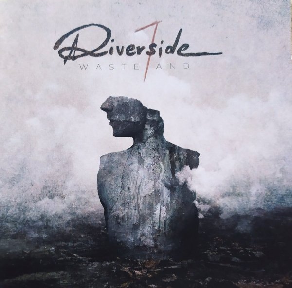 Riverside Wasteland CD