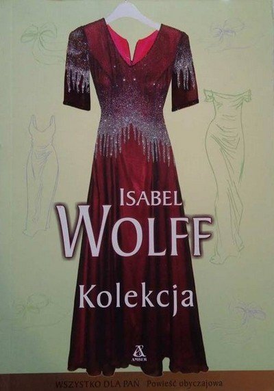 Isabel Wolff • Kolekcja