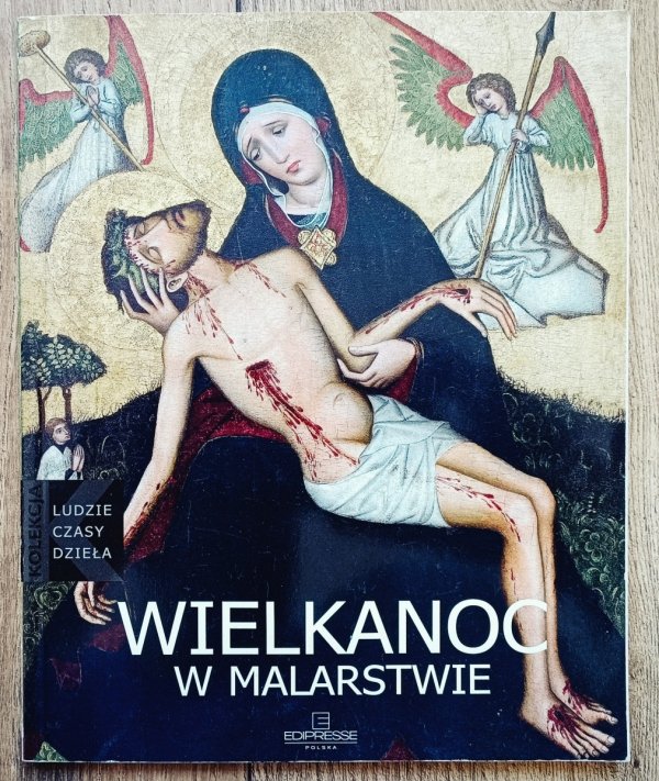 Wielkanoc w malarstwie