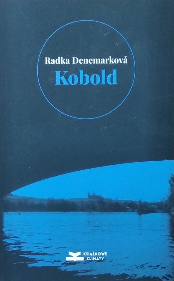 Radka Denemarkova • Kobold