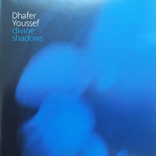 Dhafer Youssef Divine Shadows CD