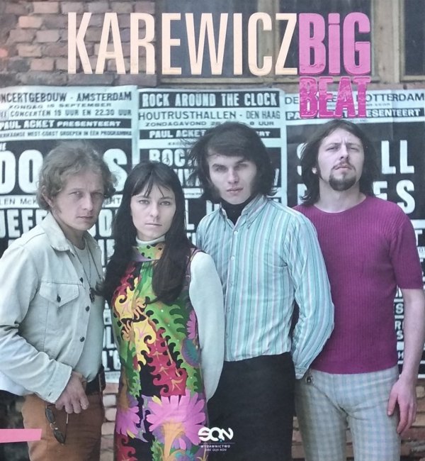 Marek Karewicz • Big Beat