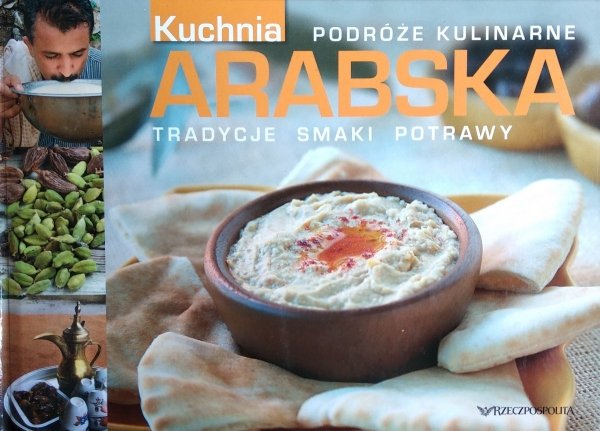 Kuchnia arabska • Podróże kulinarne