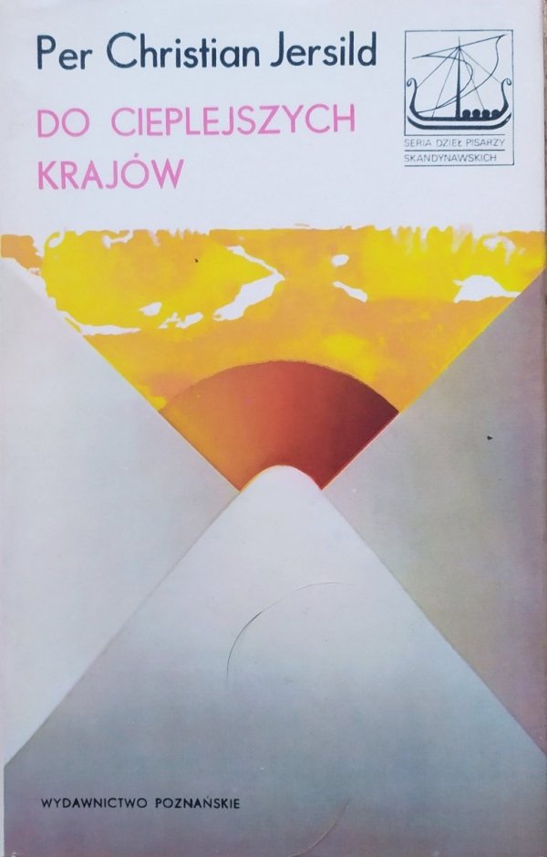 Per Christian Jersild Do cieplejszych krajów