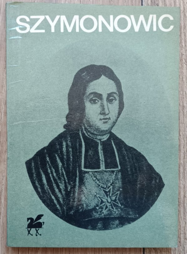 Szymon Szymonowic Poezje wybrane
