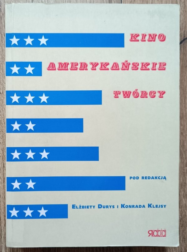 Kino amerykańskie: twórcy
