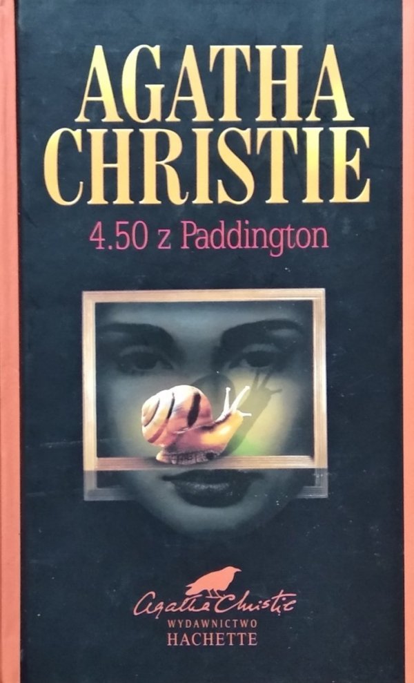 Agata Christie • 4.50 z Paddington
