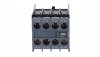 Styki pomocnicze 2Z 2R /62E/ montaż czołowy do SIRIUS 3RH2140/3RH2440 S00 przył śrubowe SIRIUS 3RH2911-1GA22