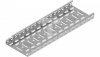 Korytko kablowe 150x42mm 0,7mm KGL150H42/2 140217 /2m/