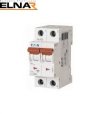 Wyłącznik nadprądowy 2P C 10A 10kA DC PL7-C10/2-DC 264900