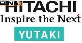 YUTAKI czujnik temperatury wody do pomp ciepła HITACHI ATW-WTS-02Y