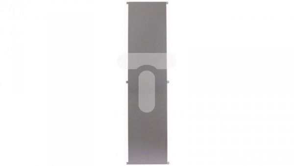 Płyta montażowa 1650x600mm stal BPZ-MPL1650-600 108345