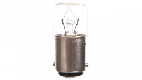 Żarówka BA15d do SL7 24V AC/DC SL7-L24 171291