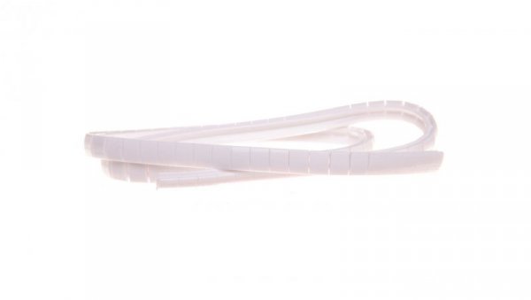 Oznacznik DK1/Z5 /BEZ NADRUKU/ biały 89334006 /100szt./