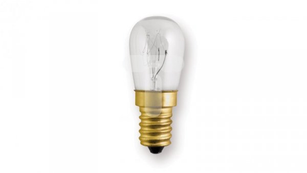 Żarówka E14 specjalna do lodówki 15W 90lm 3000K AC220-240V ZS-LDA15W-14