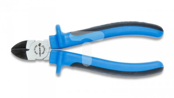 Szczypce boczne 160 mm CrV HT1P010