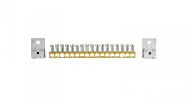 Listwa zaciskowa BFZ-TS-KL15 293630