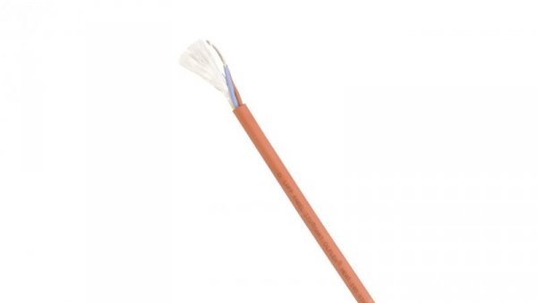 Przewód silikonowy OLFLEX HEAT 180 SiHF 5G1,5 00460163 /bębnowy/