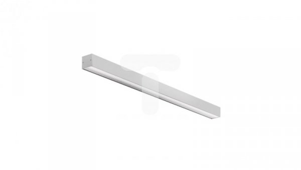 Oprawa VIP LED 19W 4000K OPAL szary PX4070108