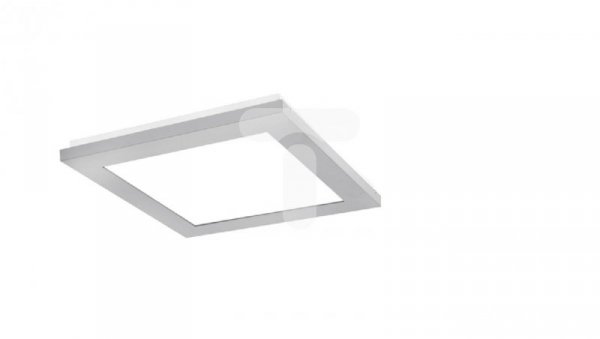 Oprawa nasufitowa LED FINESTRA 32W 2950lm 4000K OPAL IP20 407x407 PX0906422