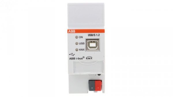 USB/S1.2^Interfejs USB 2CDG110243R0011