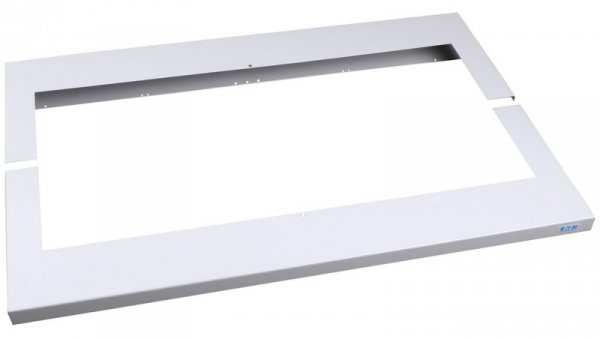 Pokrywa górna i dolna do montażu osłon BP-FLP 800mm BP-TBP-800-CE 286703