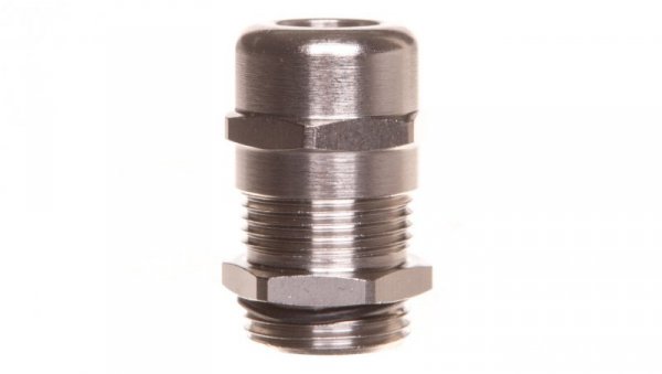 Dławnica kablowa mosiężna EMC M20 IP68 HELUTOP MS-EP4 M20x1,5 905183