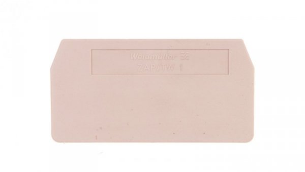 Płytka ZAP/TW 1 1608740000 /50szt/