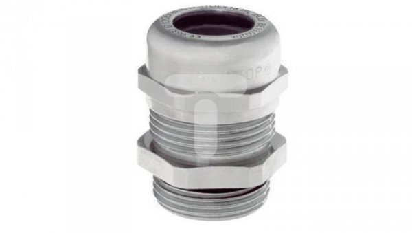Dławnica kablowa mosiężna M12 IP68 SKINTOP MS-M ATEX 12x1,5 53112700