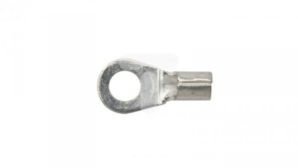 Końcówka oczkowa cynowana KO 50/8 E09KO-01010105502 /10szt./