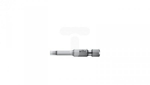Wiha Bit Professional sześciokątna 1/4 2,0 x 50 mm 70430020 05302