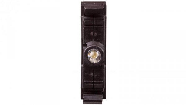 Oprawka z LED biała 12-30V AC/DC M22-CLED-W 216569