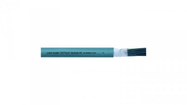 Przewód elastyczny OLFLEX FD CLASSIC 810 12G0,75 0026124 /bębnowy/