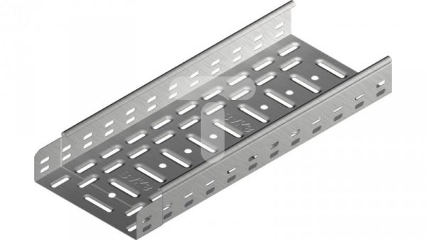 Korytko kablowe perforowane 200x60 grubość 1,0mm KGJ/KGOJ200H60/3 161016 /3m/