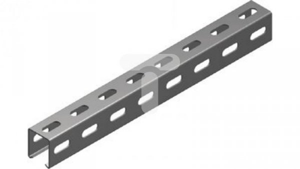 Ceownik wzmocniony CWD40H40/2 611020