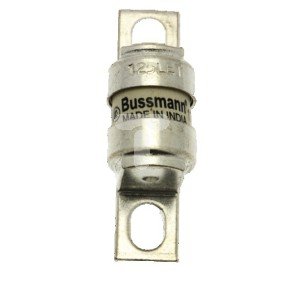 Wkładka bezpiecznikowa BS88 125A aR 240V 125LET