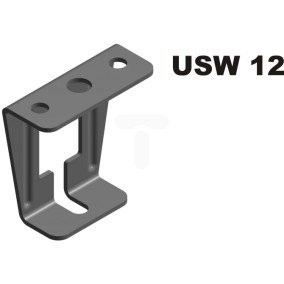 Uchwyt sufitowy USW12 750608