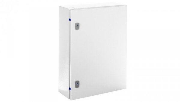 Obudowa CS 700x500x200mm IP65 z płytą montażową CS-75/200 111702