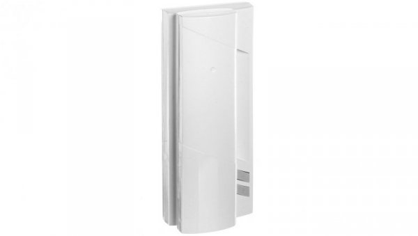 Unifon wielolokatorski PROEL instalacje 4/5/6 żyłowe biały PA-456