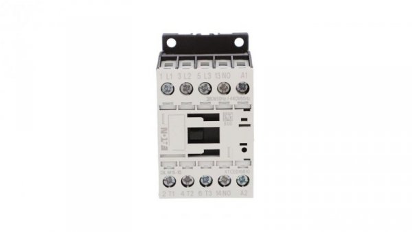 Stycznik mocy 15A 3P 400V AC 1Z 0R DILM15-10(380V50HZ,440V60HZ) 290059
