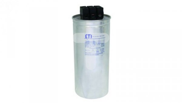 Kondensator CP LPC 12.5 kVAr 440V 50Hz 004656761