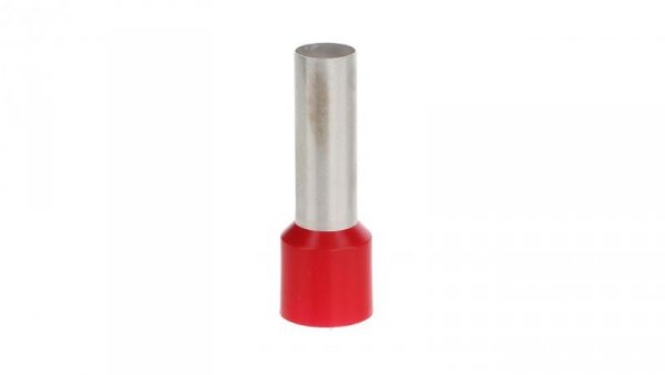 Końcówka kablowa HI 35/25 DIN E08KH-02010109201 /50szt./